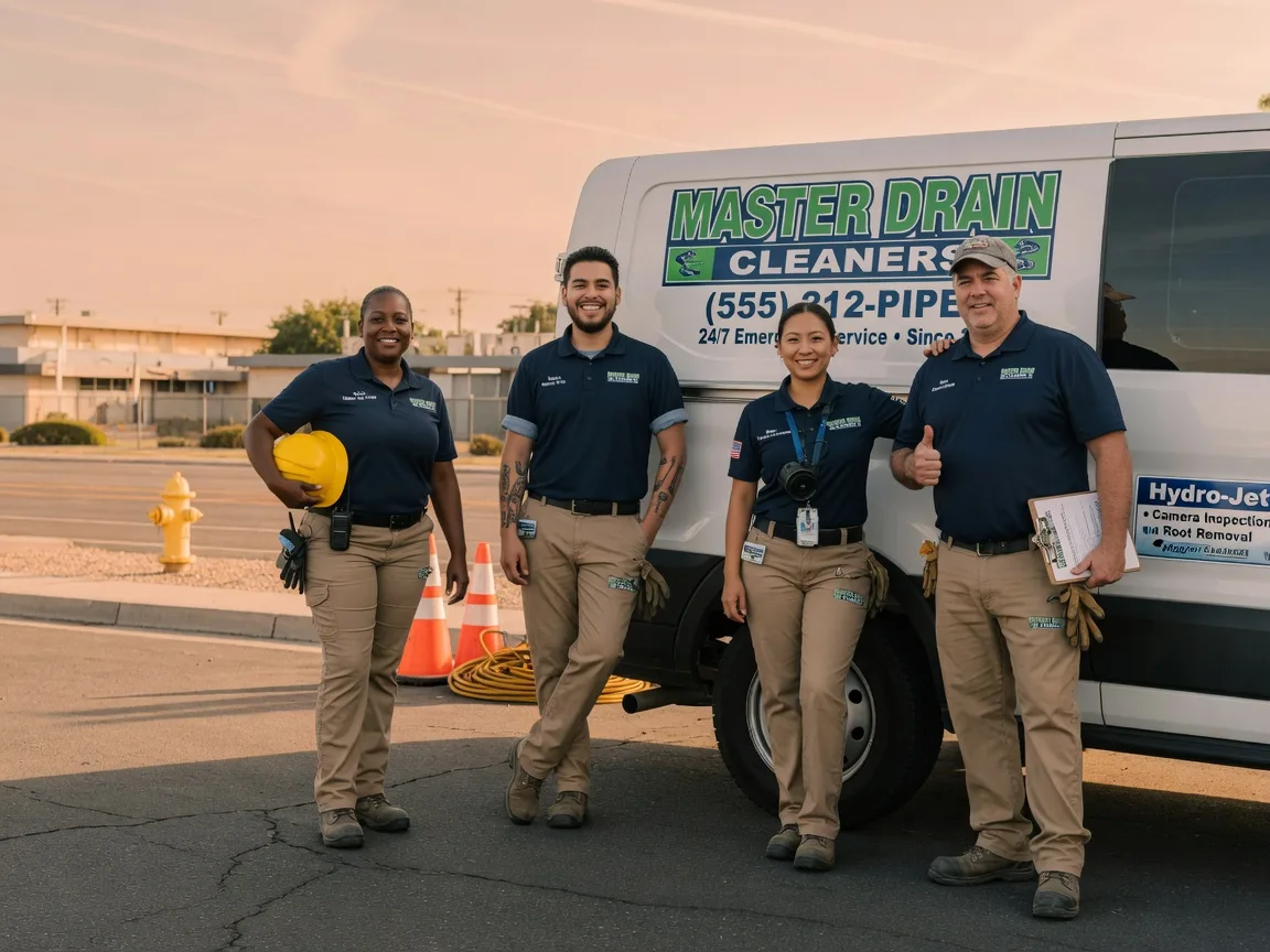 Drain Cleaning company in Bethel Springs, TN
